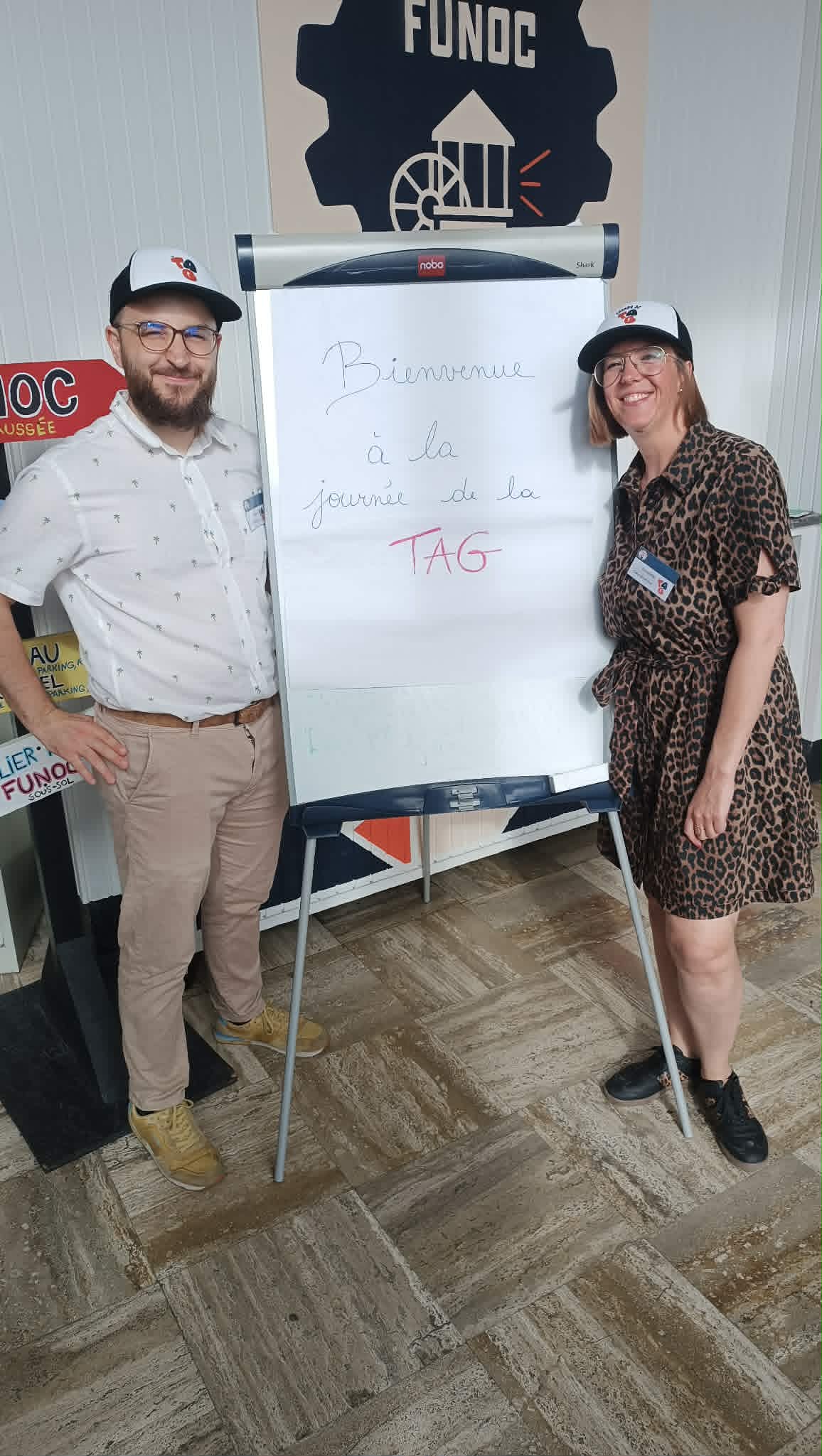 Funoc Journée de la Tag2