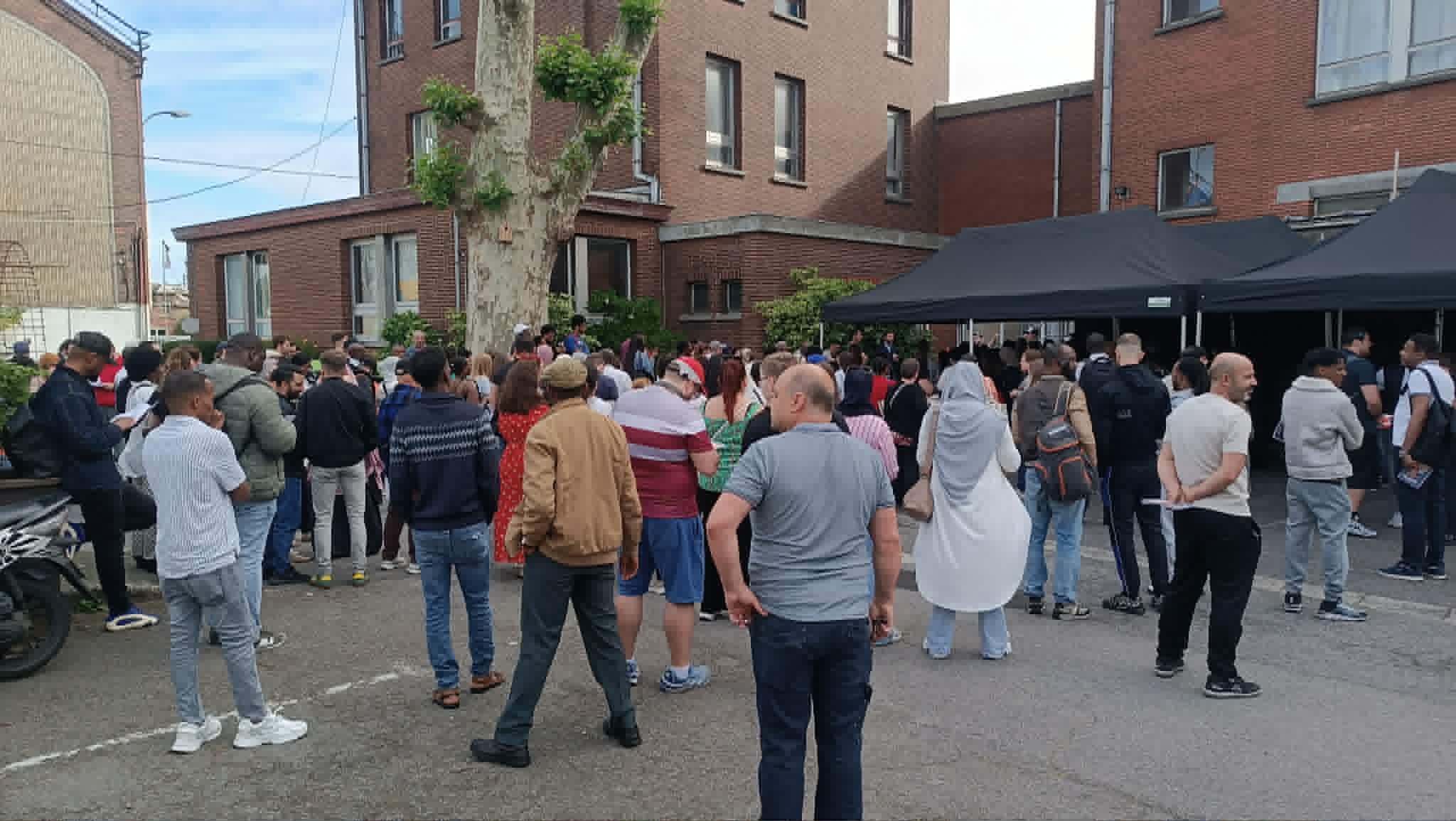 Funoc Journée de la Tag 1